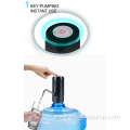 6 Inch Automatic Water Dispenser for camping